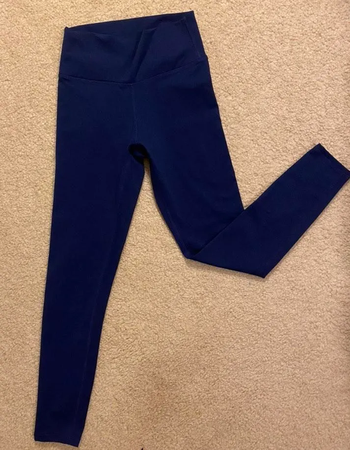 Fabletics Mid Rise Leggings - Image 3