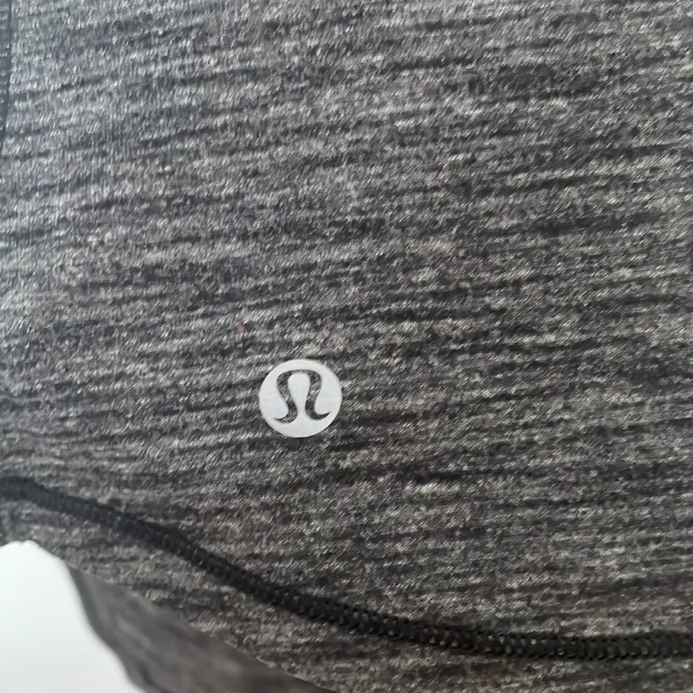 Racerback Black Tank Flaw Small - Image 3