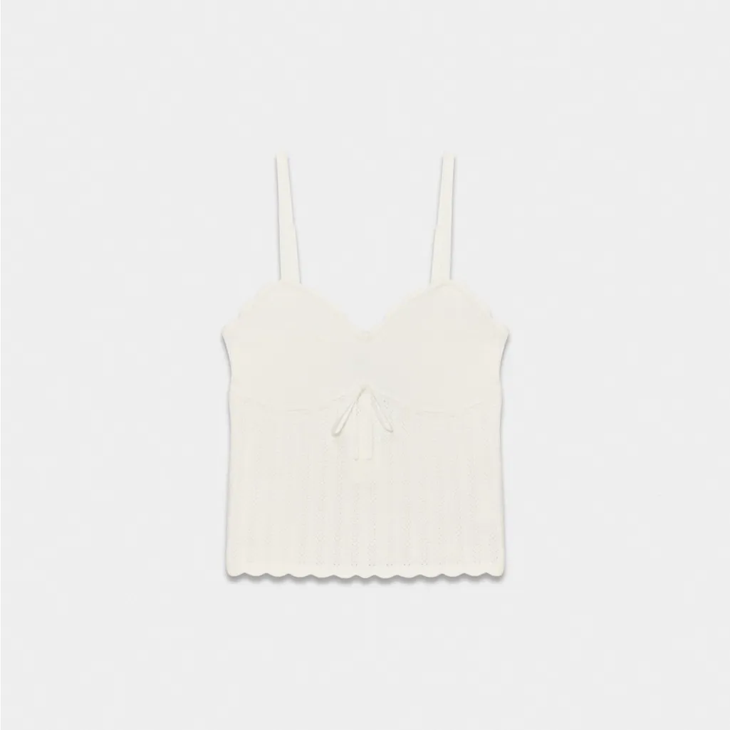 Aritzia Wilfred Soloist Top - Image 4