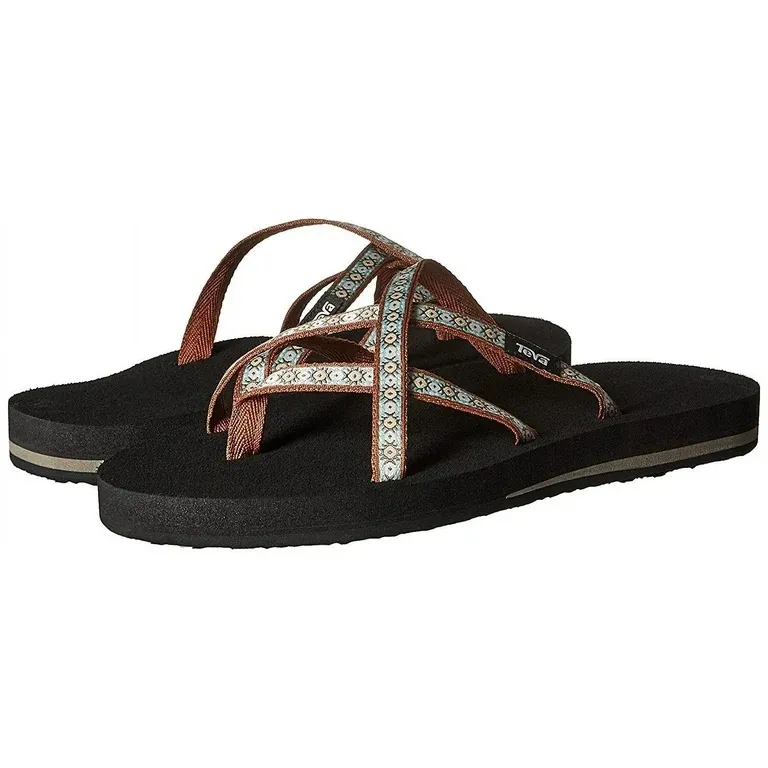 Teva Olowahu Flip-Flop - Image 7