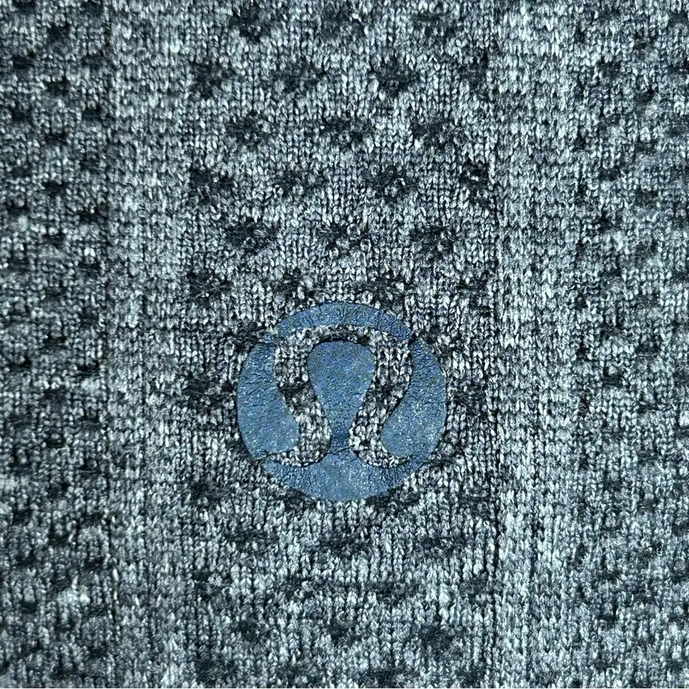 Lululemon Swiftly Tech Long Sleeve Shirt grey 4 - Image 9