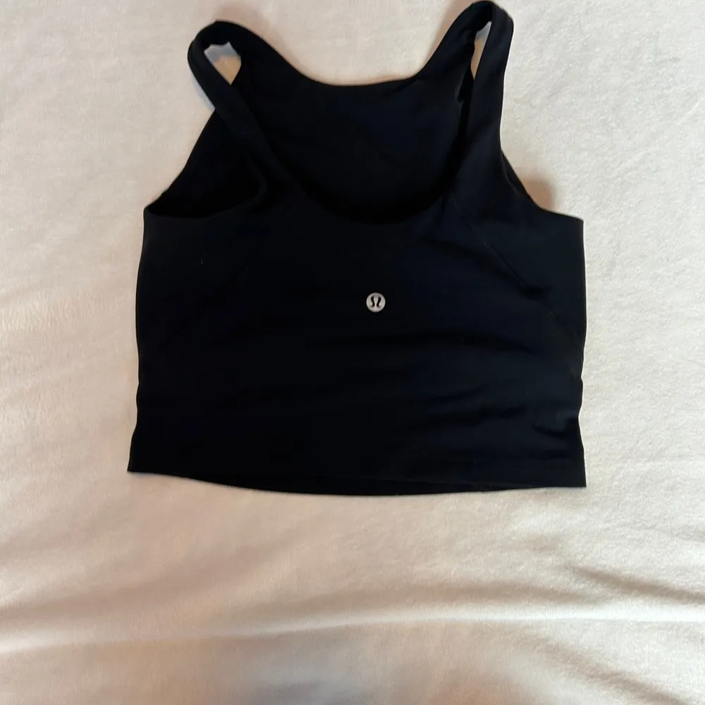 Align High Neck Tank Top - Image 4