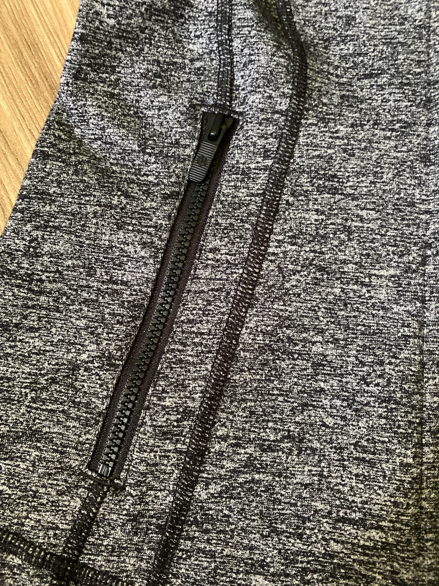 Lululemon Jacket Full Zip - Image 5