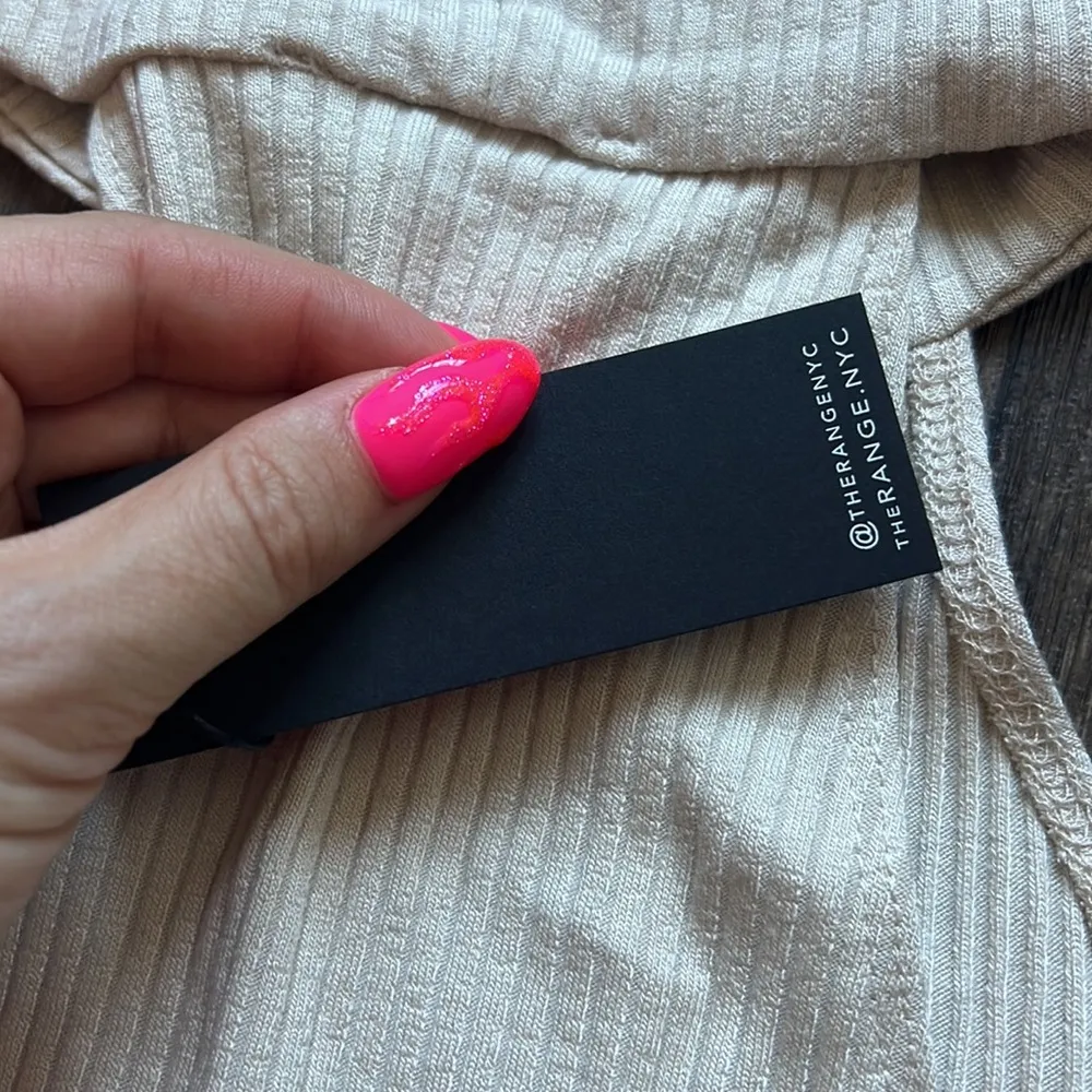 The Range  Turtleneck - Image 3