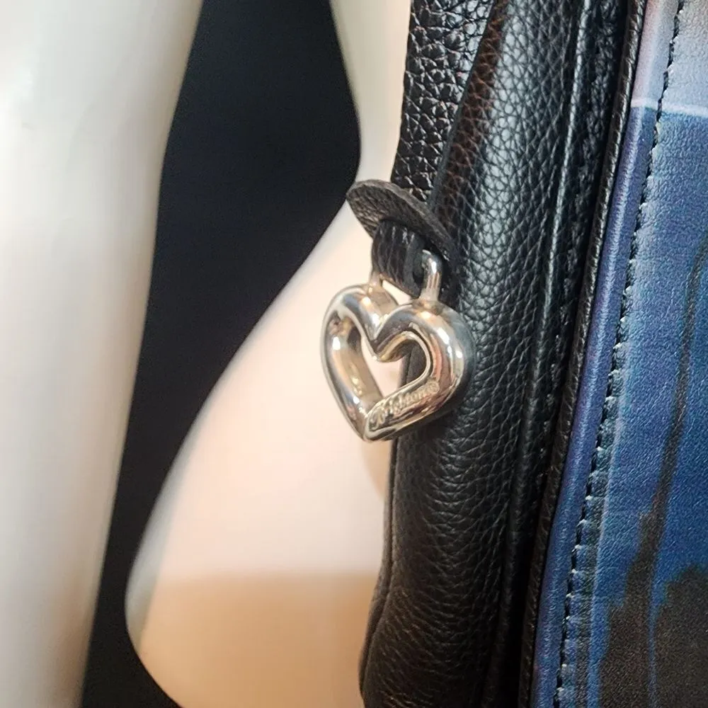 EUC Brighton Just Married Purse - Image 3