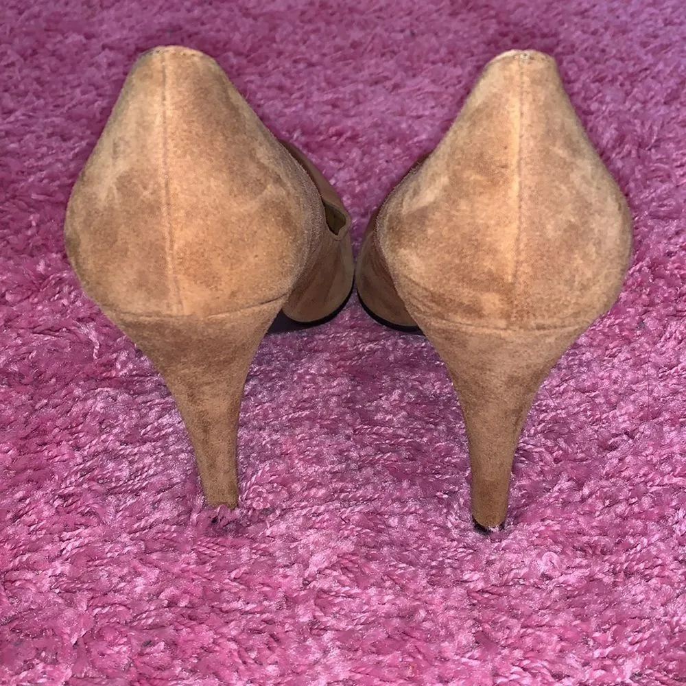 Michael Shannon Tan Heels - Image 6
