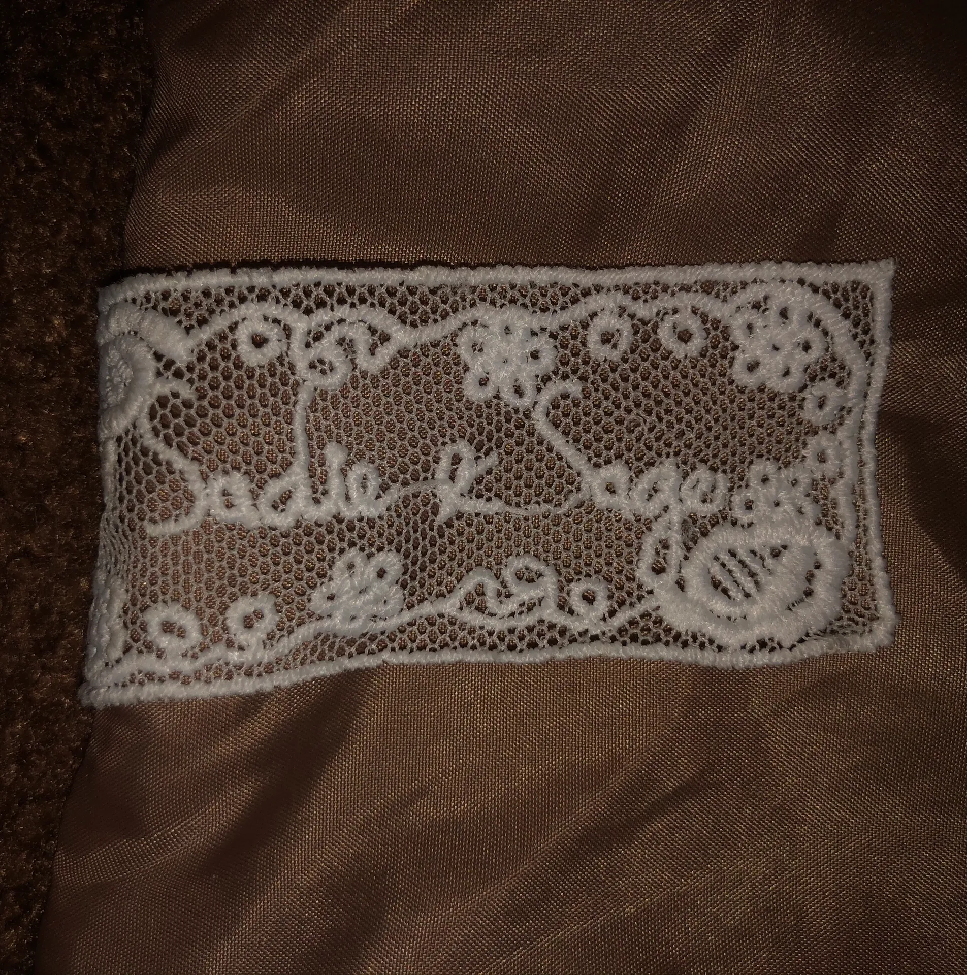 Teddy Coat - Image 8