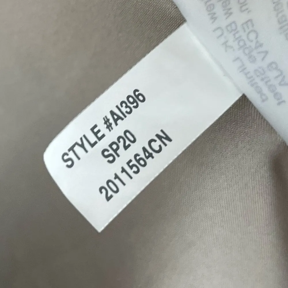 J. Crew Going-out Blazer AI396 Leopard Print Ashen Black Linen Women's Size 2 - Image 10