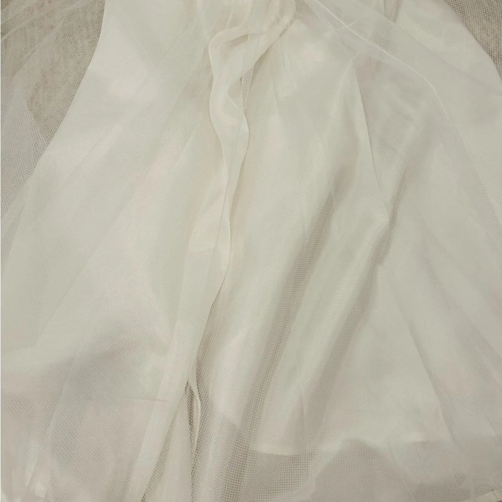 Jessica McClintock Vintage Women's Gunne Sax Rare Strapless Maxi Gown Size 5 - Image 8