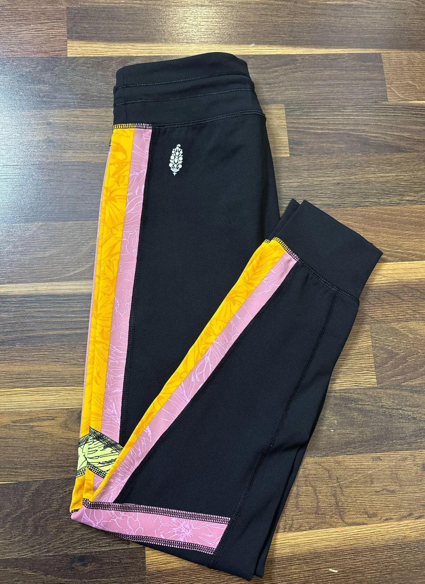 Free People fp movement Fired Up Yoga Leggings - Image 9