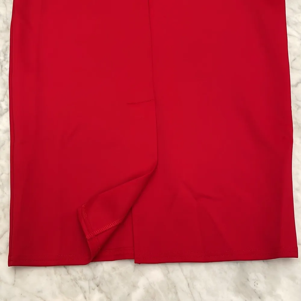 Final sale: Woman’s ASOS dress size 14 - Image 5