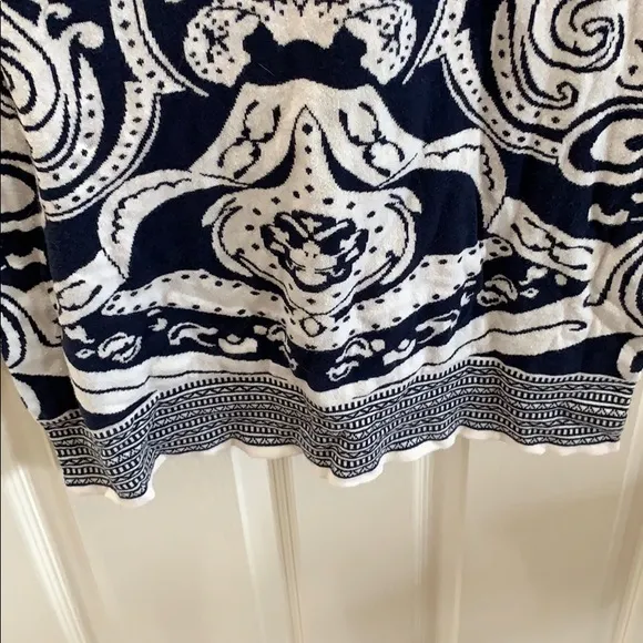 Monsoon 2/$35 - ‎ dress size 8 - Image 4