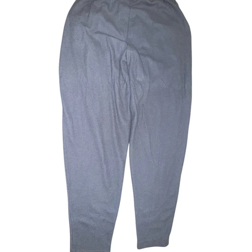 Express Light Blue Joggers - Image 5