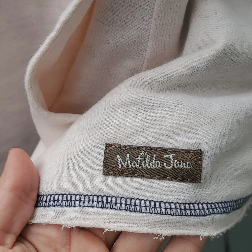 Matilda Jane  Full Moon Reversible Vest | Once Upon a Time Collection - Image 5