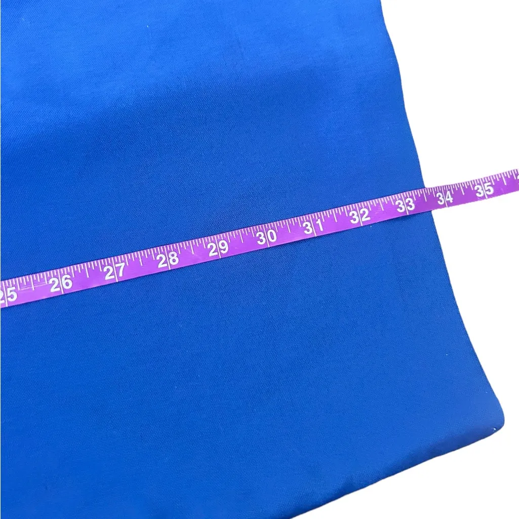 Revolve LIKELY Maisey Dress Bodycon One Shoulder Mini Blue Size 8 New with tags - Image 7