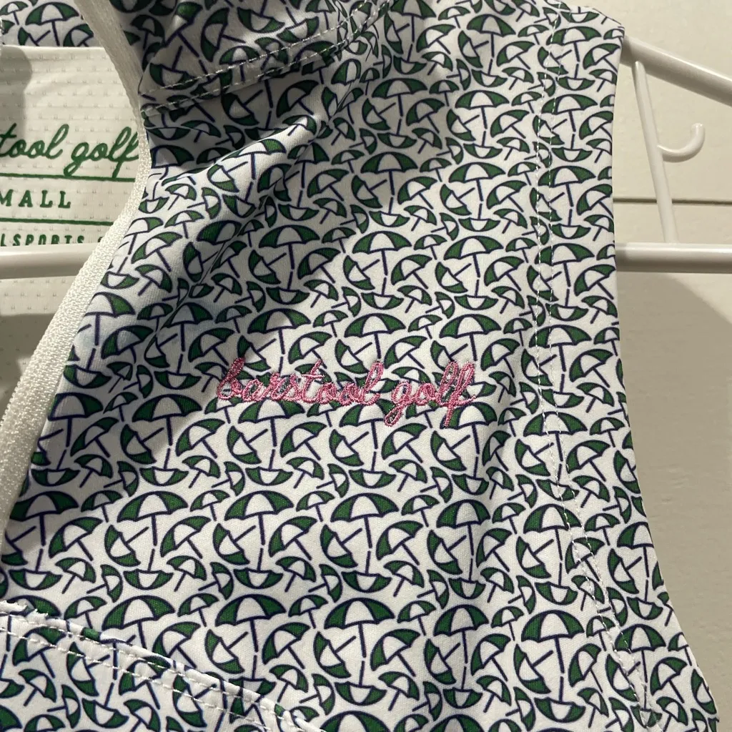 Barstool golf tank - Image 2