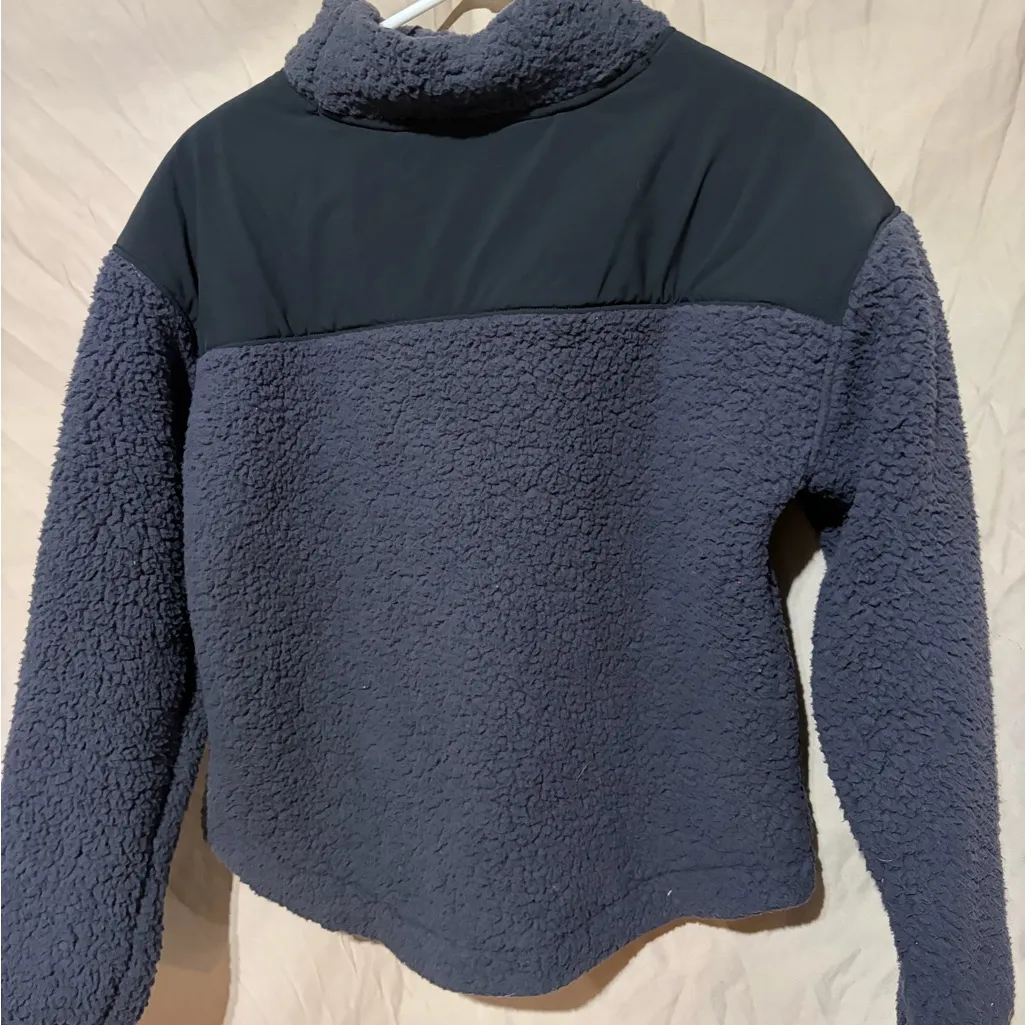 Under Armour  Sherpa sweatshirt - Image 4