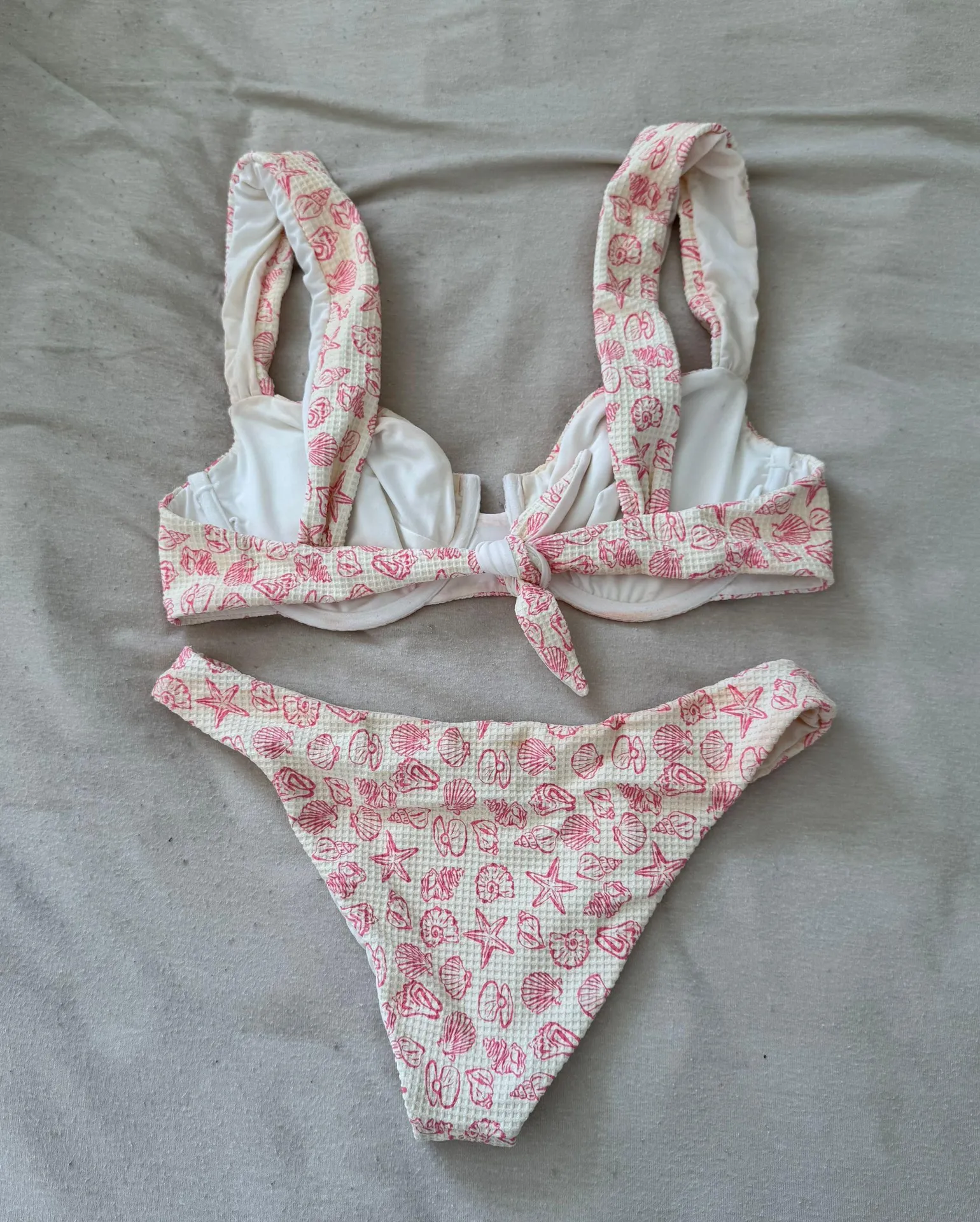 Dippin’ Daisy’s Bikini Set - Image 2