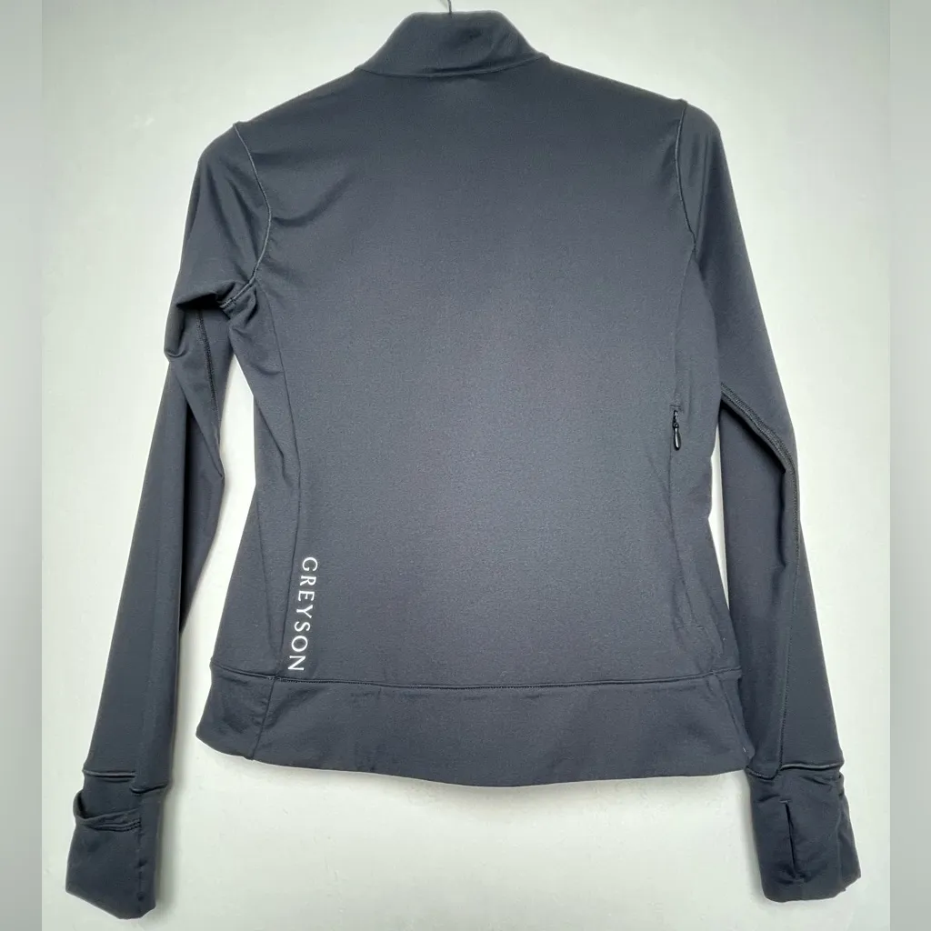 Greyson Halley Quarter - Image 4