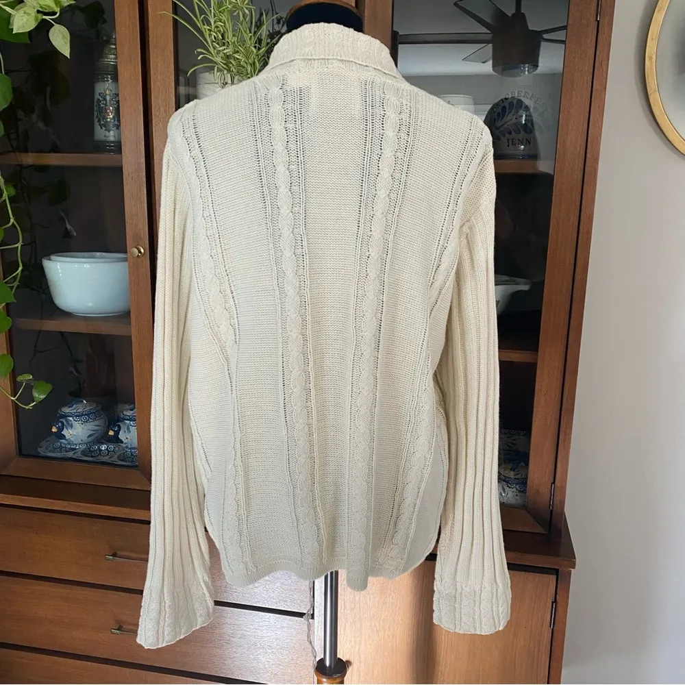 Storybook Knits Oh Christmas Tree! Zip - Image 4