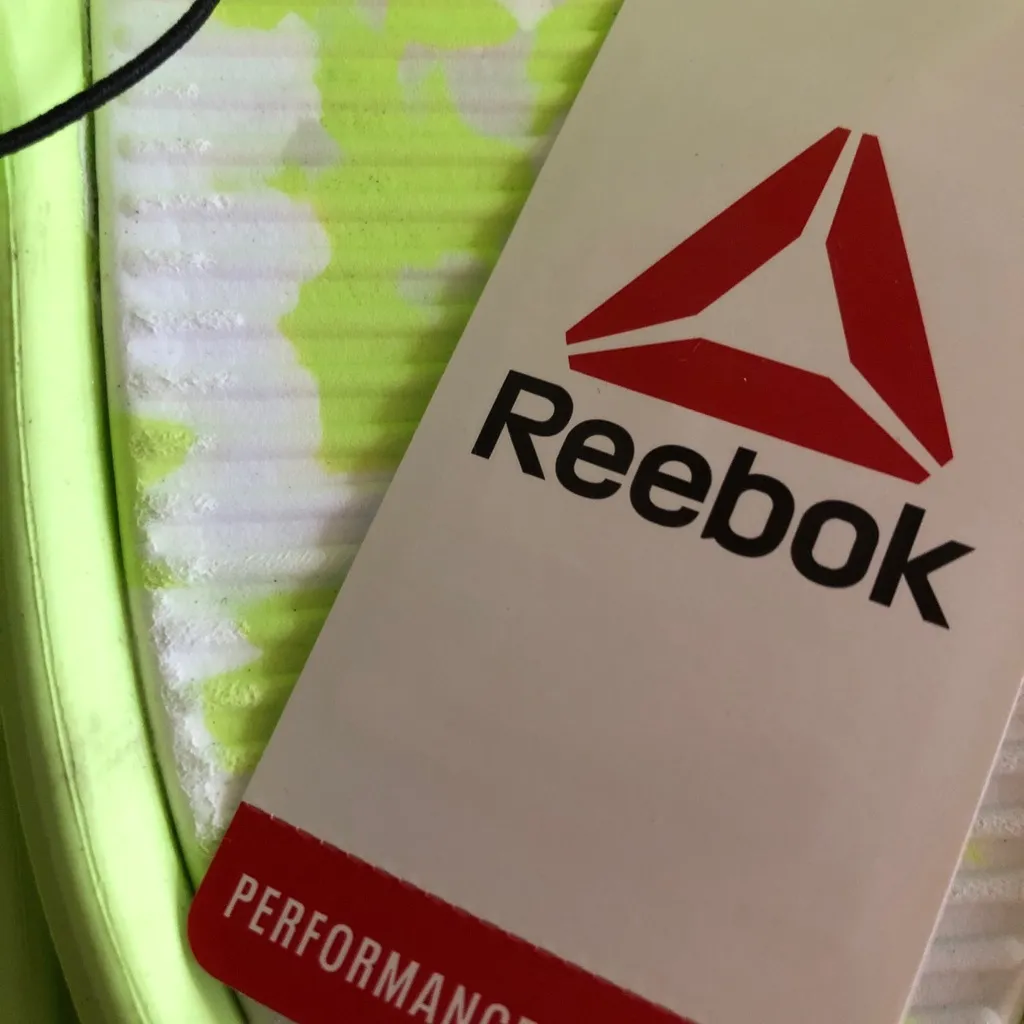 REEBOK Womens Eva Slide Sandals Size 9 Waterproof Comfort New - Image 6