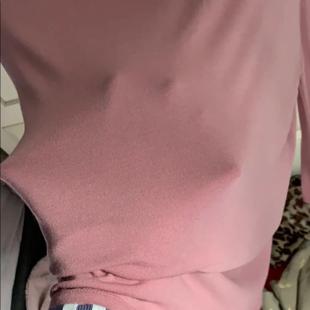 Lace up shirt - Image 3