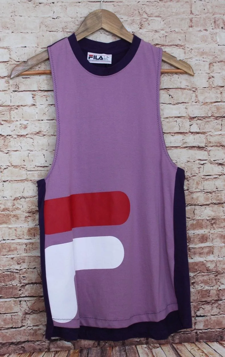 | Woman’s Suri Vintage Style Tank - Image 5