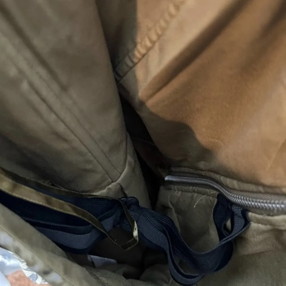 NEW Michael Michael Kors strapless snake animal print ruffle dress size 10 - Image 7