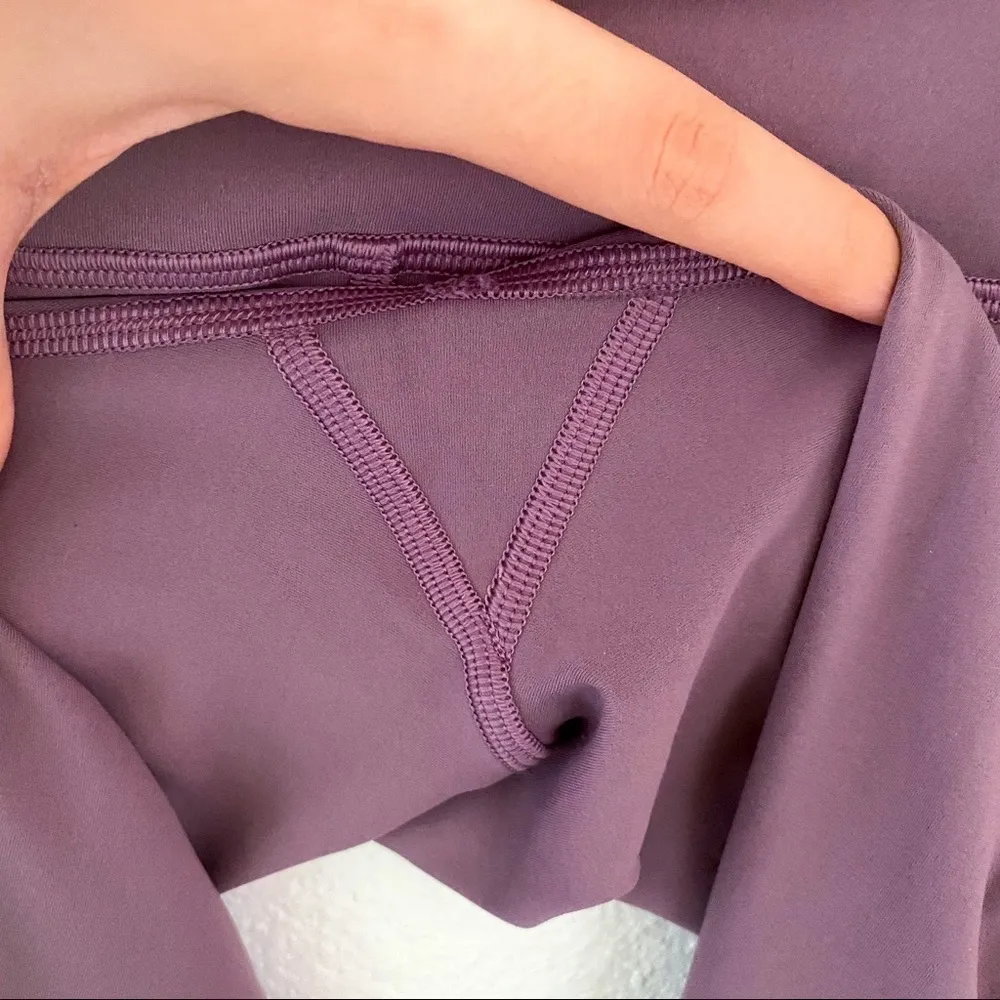 Lululemon In Movement Crop - Image 8