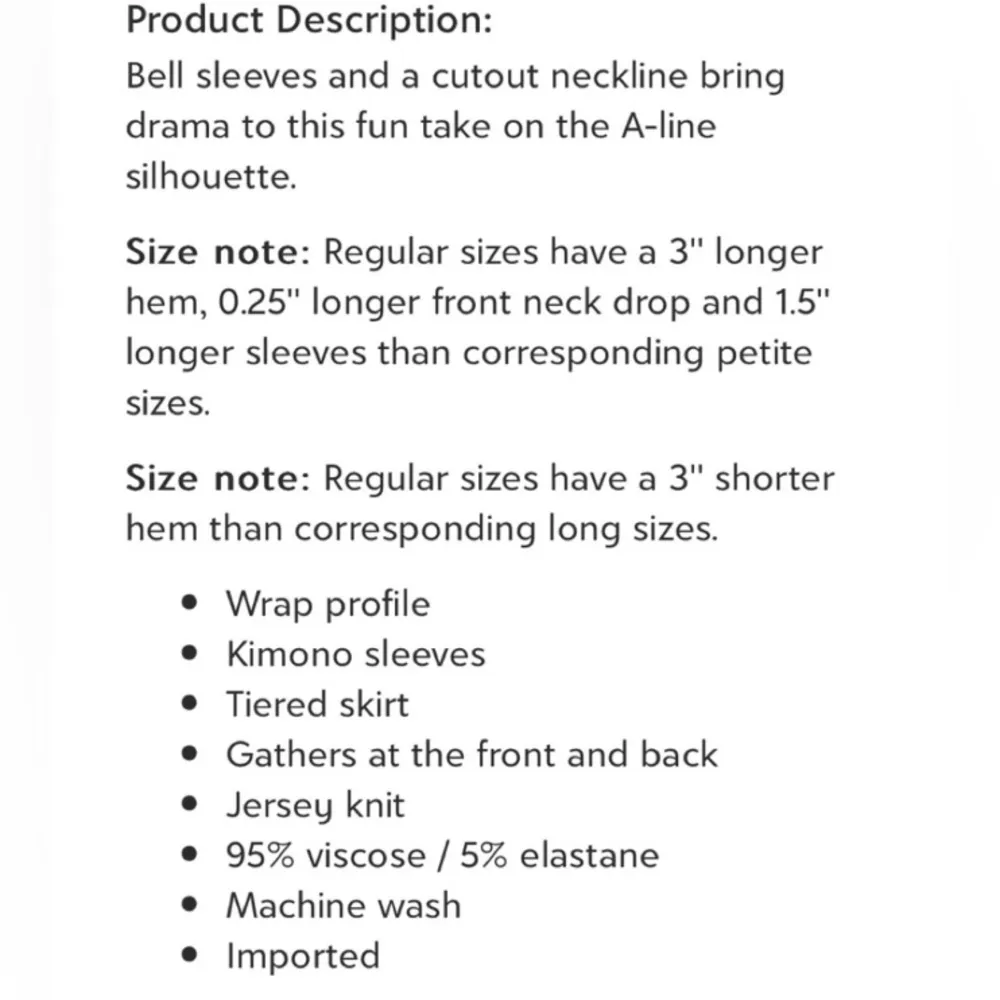 Boden Women’s Hettie Floral Navy Blue and White Ruffled Bottom Bell Sleeve Dress Size undefined - Image 9