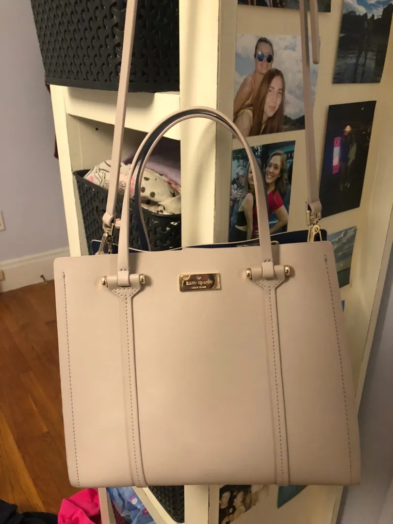 Kate Spade Purse - Image 4