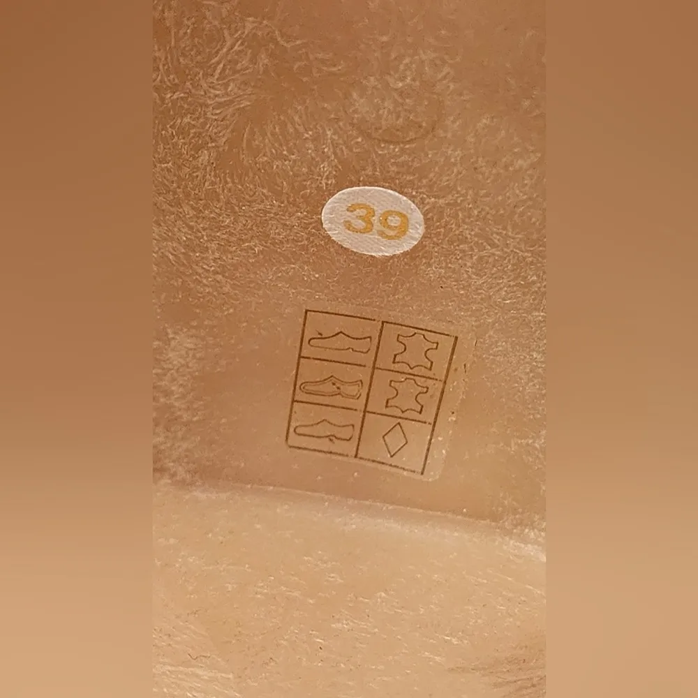 Free People Jesse Women's Cutout Boots In Ivory Size 8.5/39 - Image 11