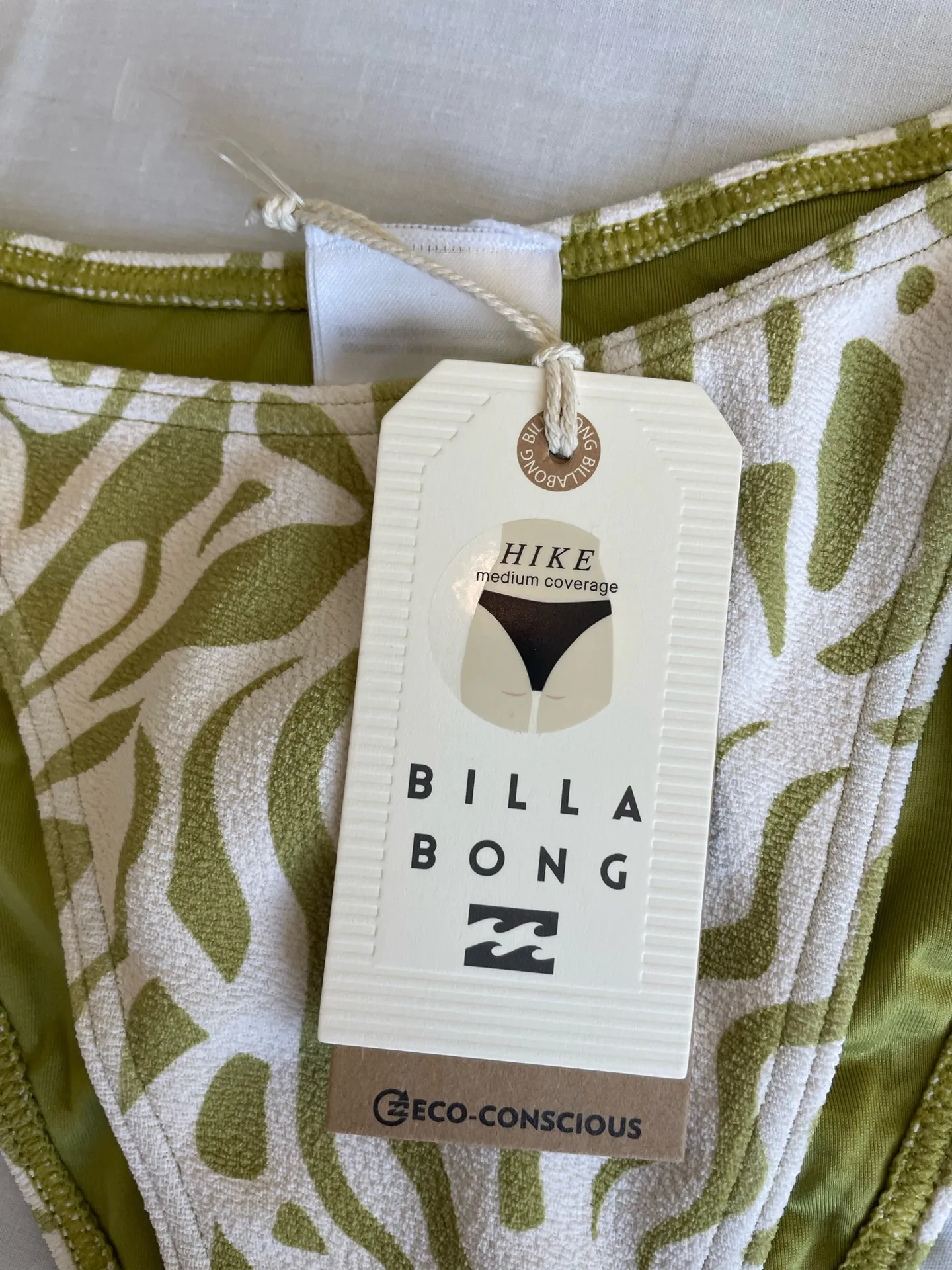 Billabong bikini bottoms  - Image 4