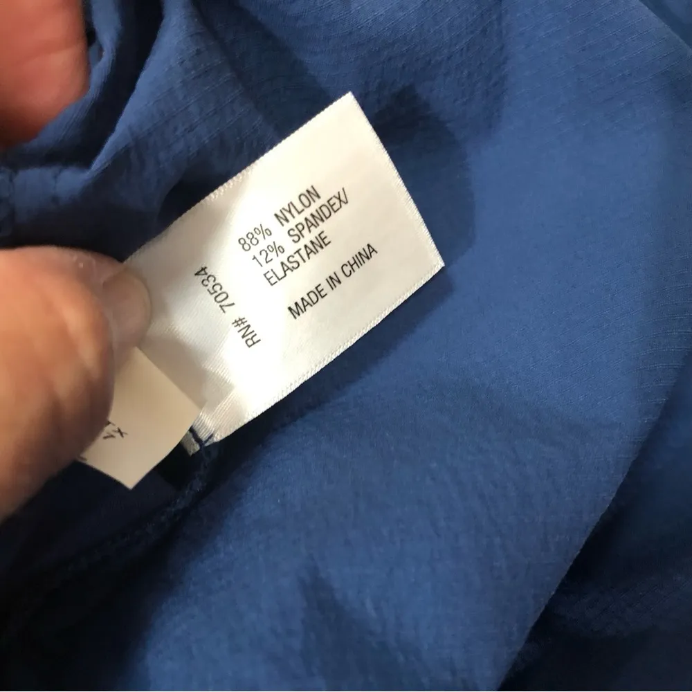 Orvis Performance Mini Skirt - Image 5