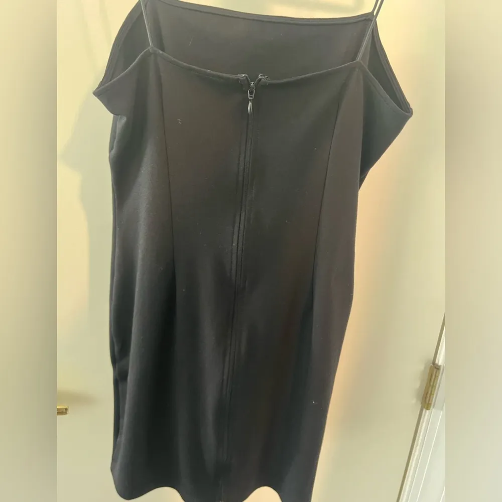 Tobi Black Dress - Image 3