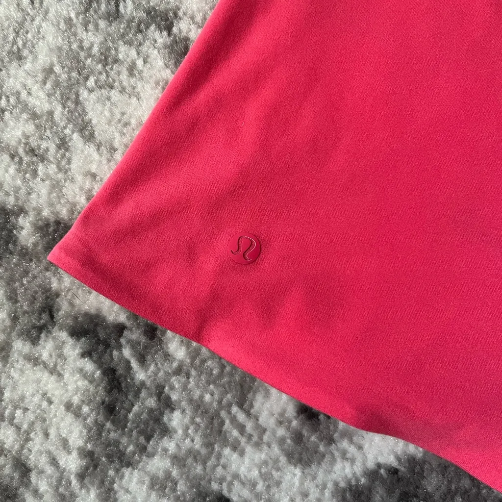 Lululemon Wundermost Ultra-Soft Nulu Tube Top - Image 7