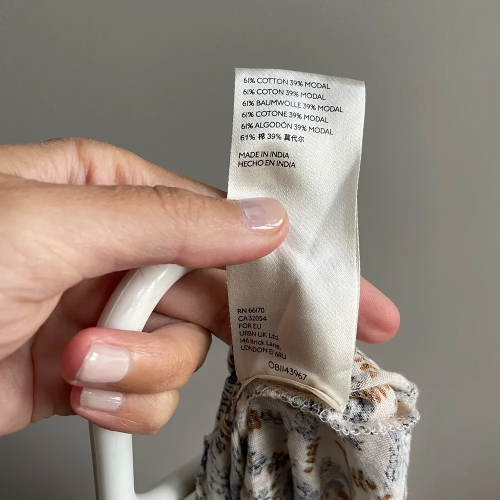 Free People top - Image 7