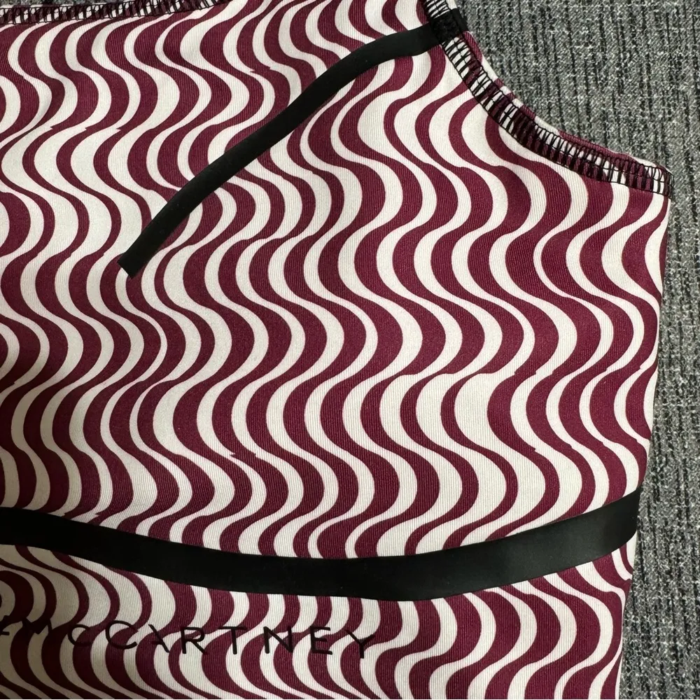 Adidas by Stella McCartney Women’s Cropped Top - Image 5