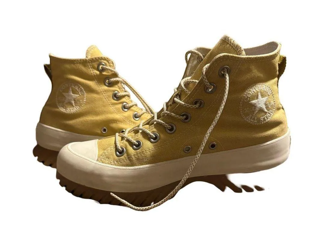 High Top Mustard - Image 12