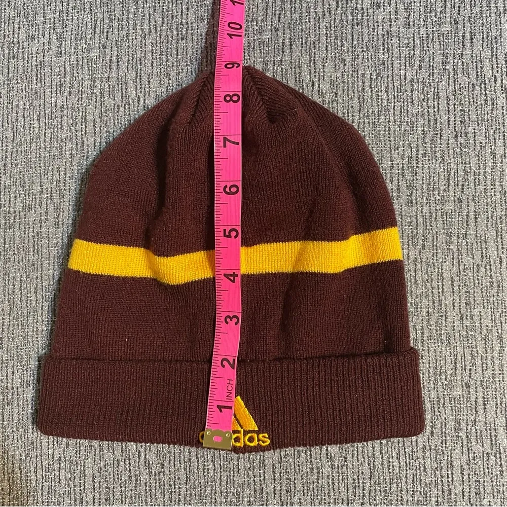 Adidas  Arizona Sun Devils Beanie - Image 8