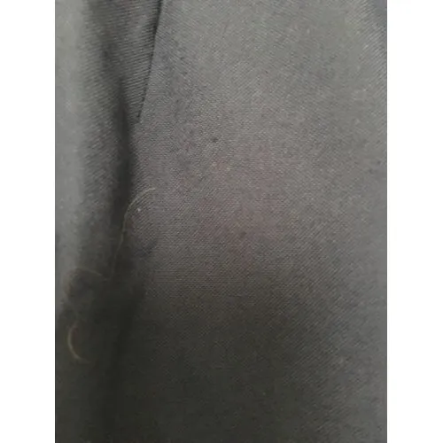 Counterparts Petites Women's Casual Skirt Belted Size 8 Petite Blue - Image 10