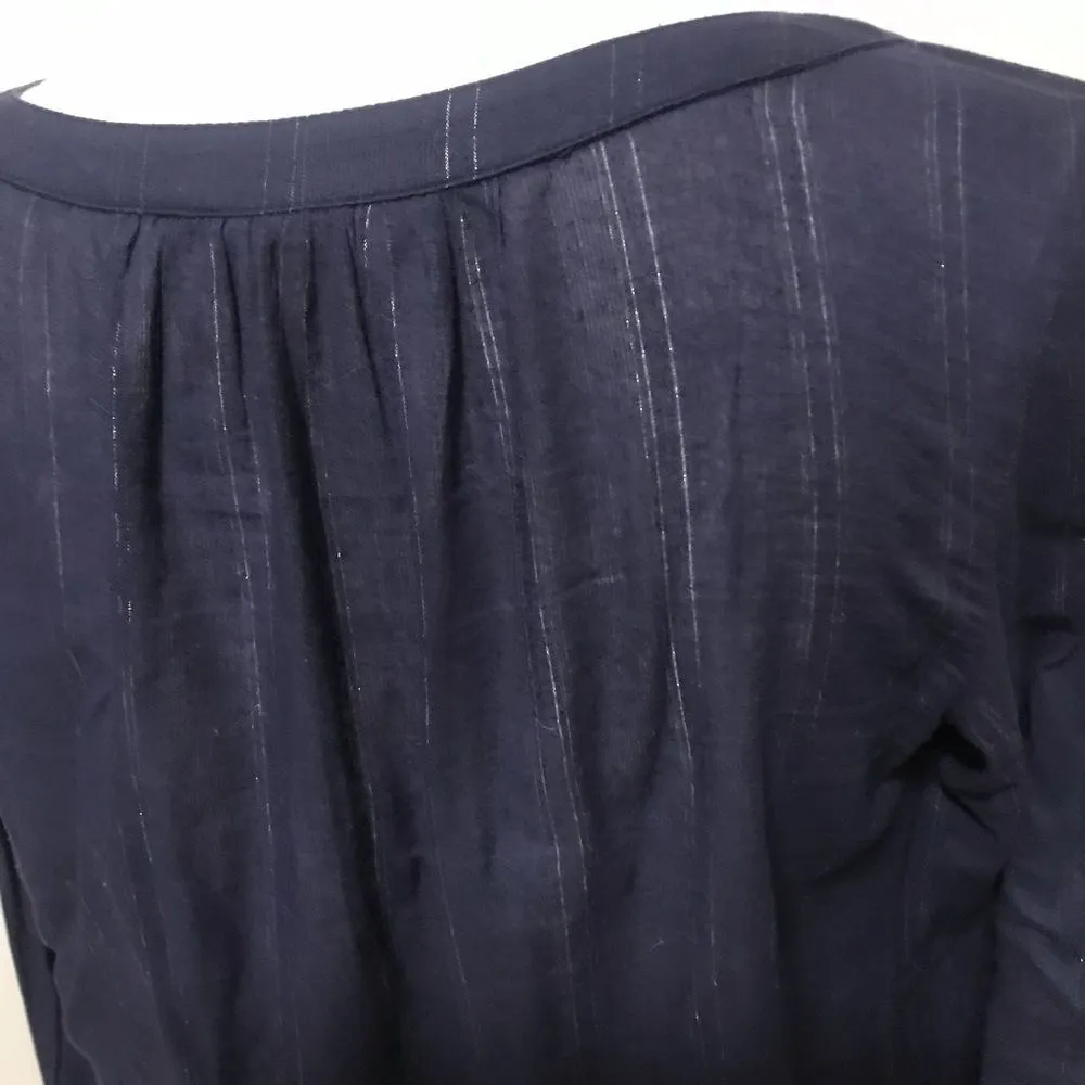 Lilly PulitzerThandi Popover V neck Tunic - Image 7