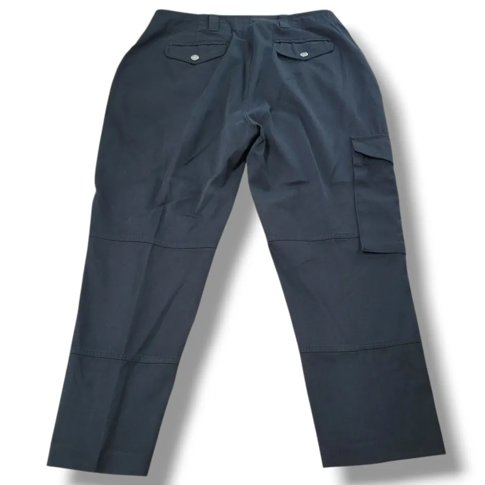 LRL Lauren Ralph Lauren Pants Size 18W W34"xL26" Womens Cargo Pants Casual Pants Women's Pants - Image 4
