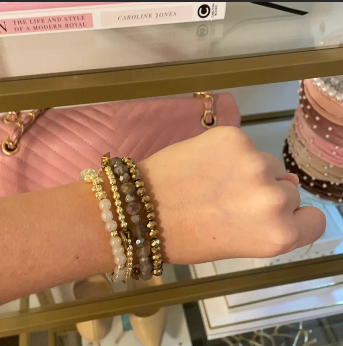 Erimish Bracelets - Image 3