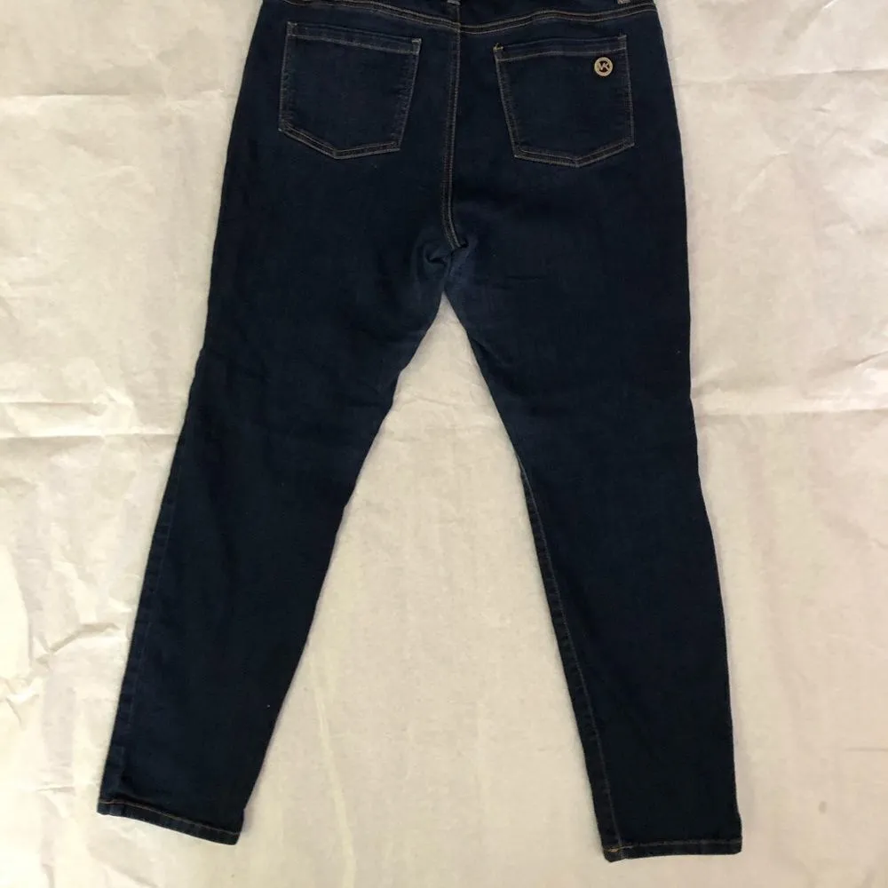 Michael Kors 5 Pocket Jeans - Image 4