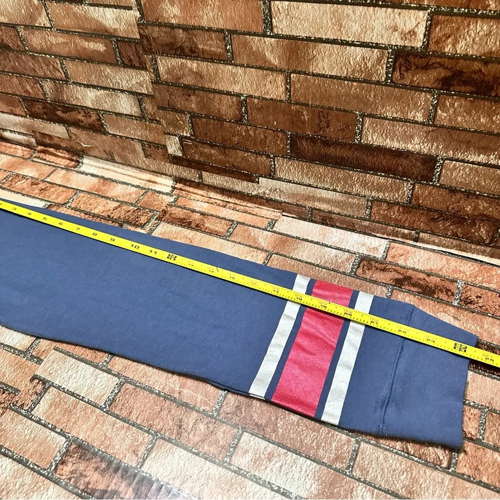 New York Giants Football Raglan Shirt XXL - Image 10