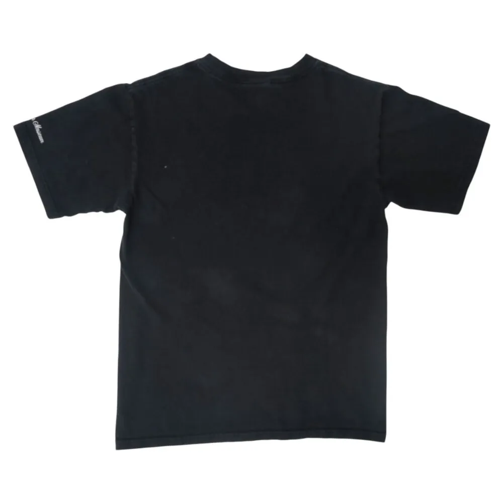 Vintage 90s Wolf Pack Nature Shirt - Image 3