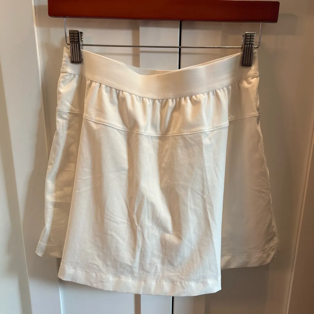Tory Burch Sport Tennis Skirt in Medium - Image 3