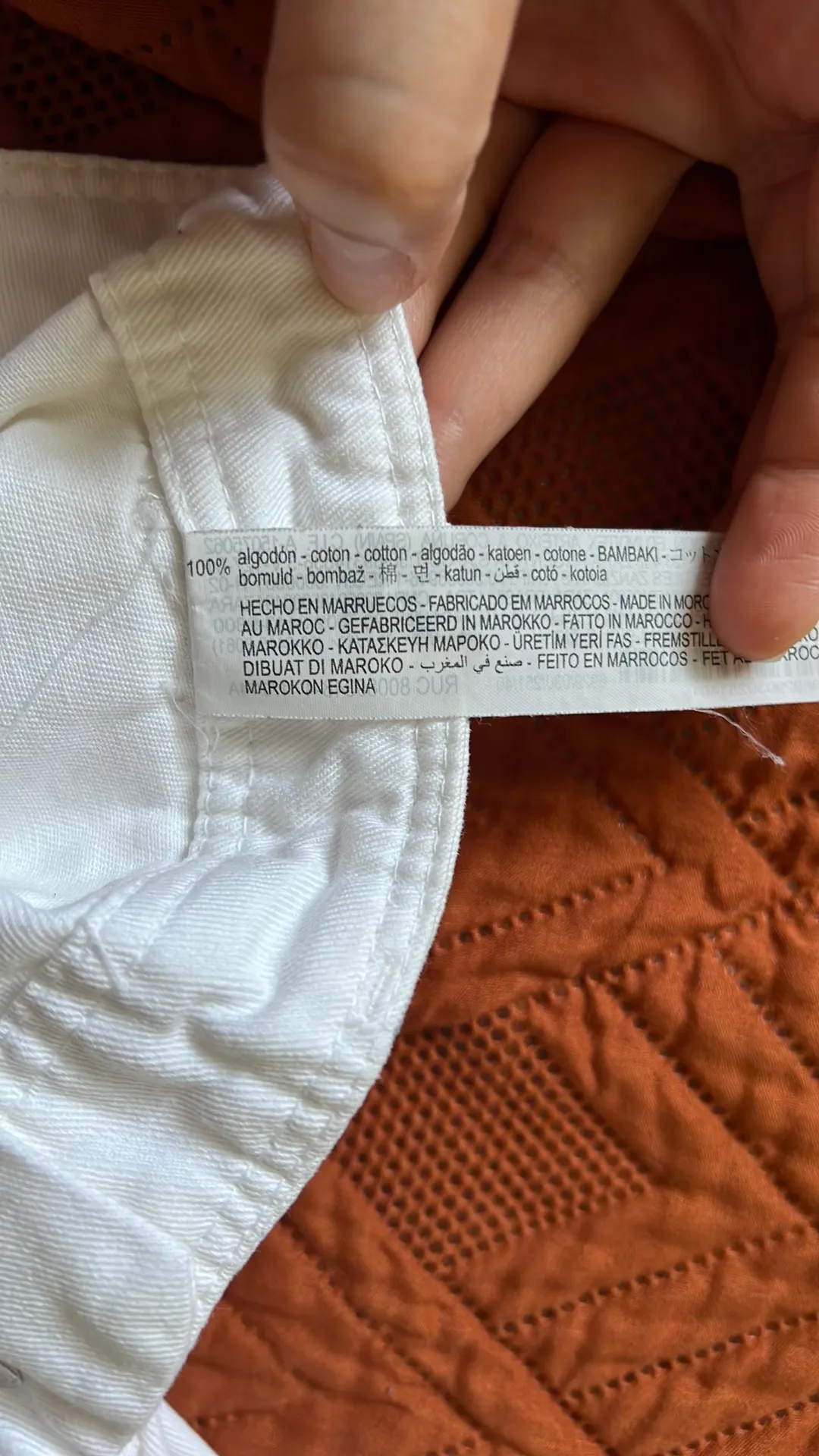 Cargo Pants - Image 7