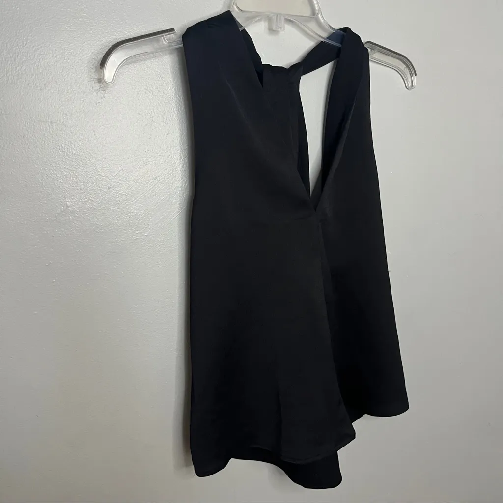 Express Elegant Tank Top Small - Image 2